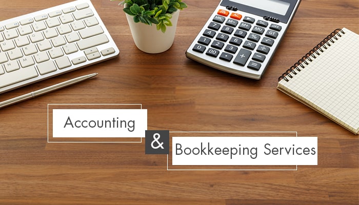 Accounting & Bookkeeping