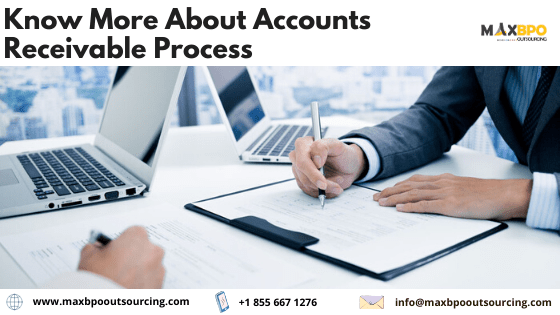 account receivable process