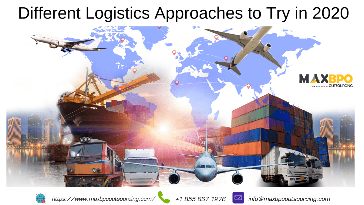 Logistics bpo