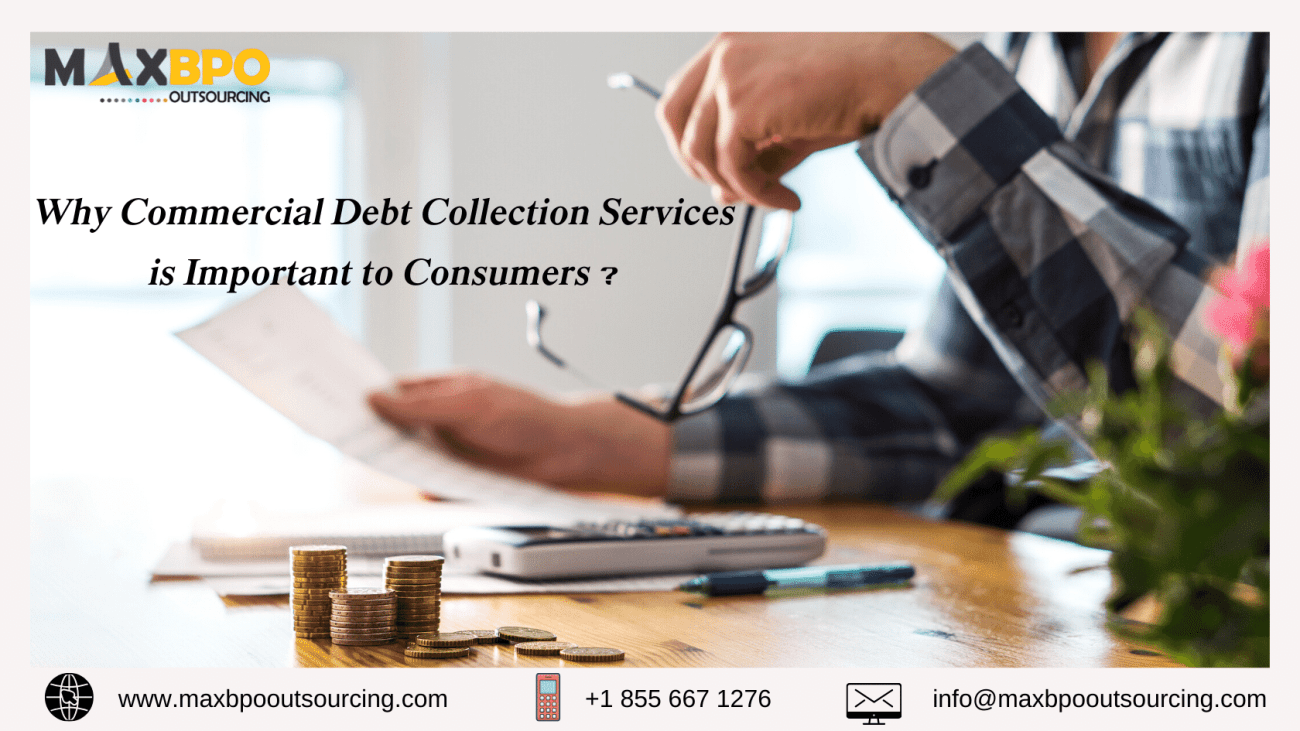Debt Collection Agency, Debt Collection Services, Outsource Debt Collection, Max BPO,
