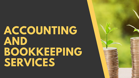 Outsourcing Accounting And Bookkeeping Services