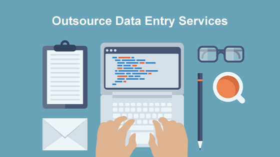 data entry services