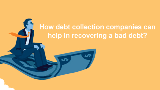 debt collection services