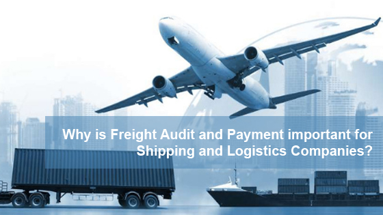 freight bill audit