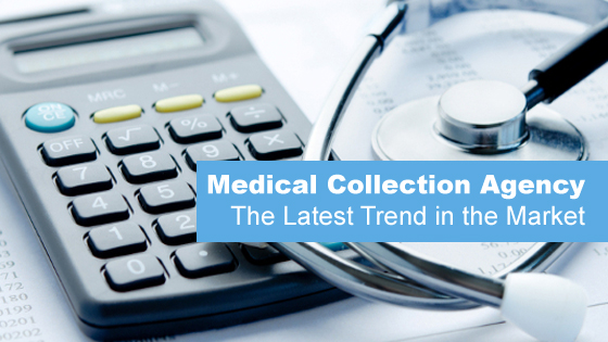 healthcare debt collection