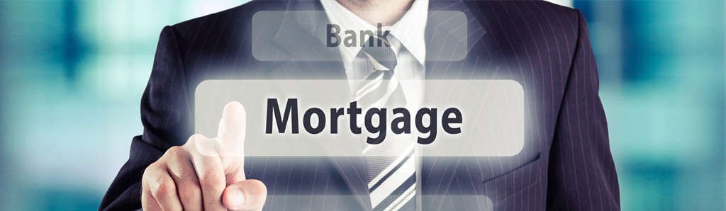 mortgage loan underwriter
