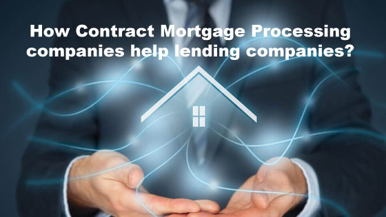 contract loan processing services