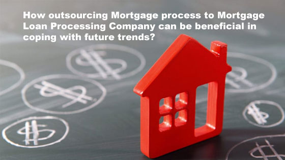 mortgage loan processing company