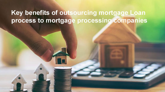 mortgage processing services