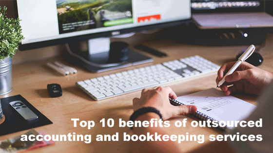 accounting and bookkeeping services maxbpo