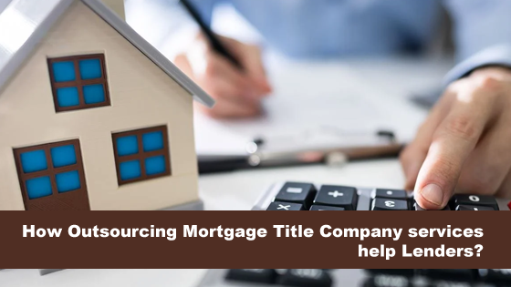 mortgage title company