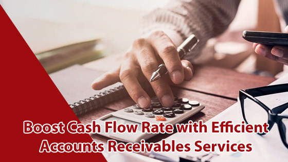 Accounts Receivable Services