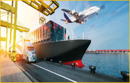 Logistics BPO Services