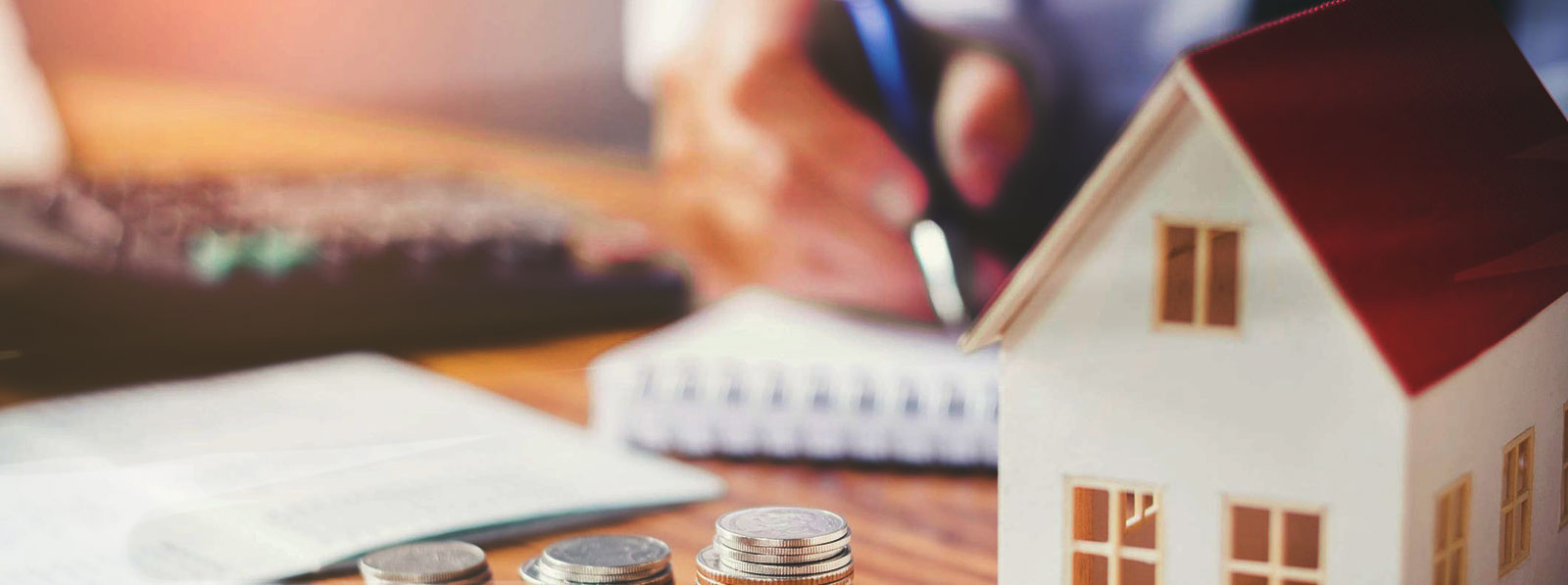 mortgage processing services