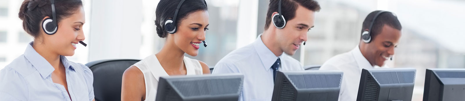 Outbound Call Center Services