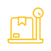 Weights-of-shipment